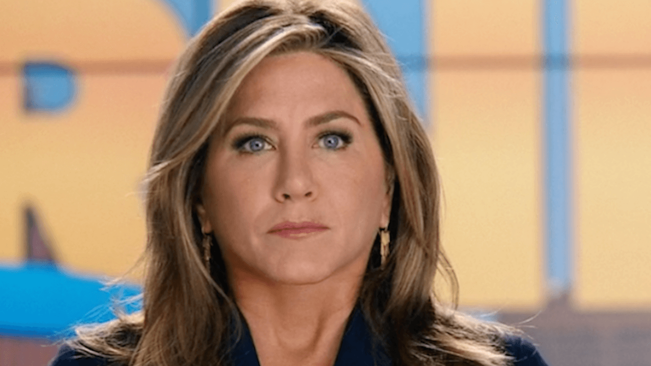 The Morning Show, série com Jennifer Aniston e Reese Witherspoon, ganha teaser