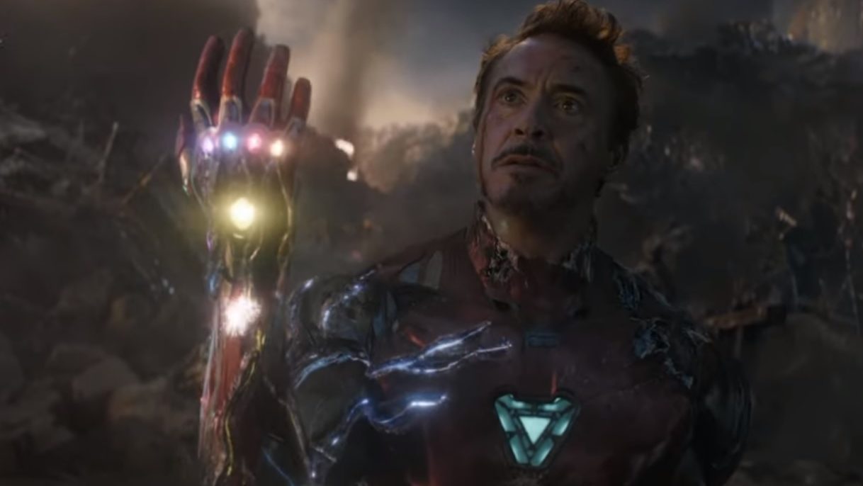 Marvel ENFIM revela como Tony Stark engana Thanos em Vingadores Ultimato