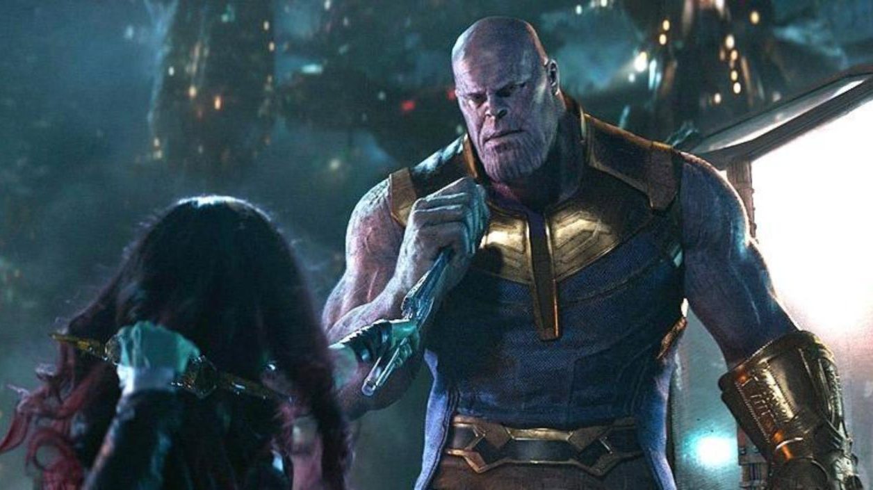 MCU não será mais “tão sombrio” após estalo de Thanos