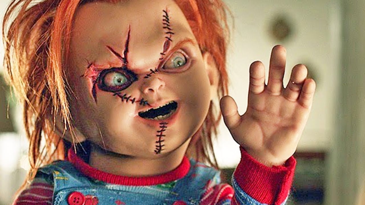 Chucky: Brinquedo Assassino acorda em teaser de série