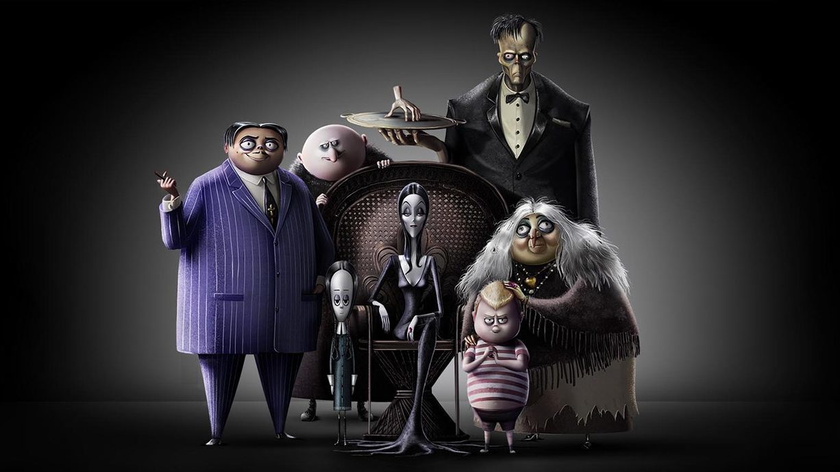 Novo trailer de A Família Addams destaca a sinistra origem de Tropeço