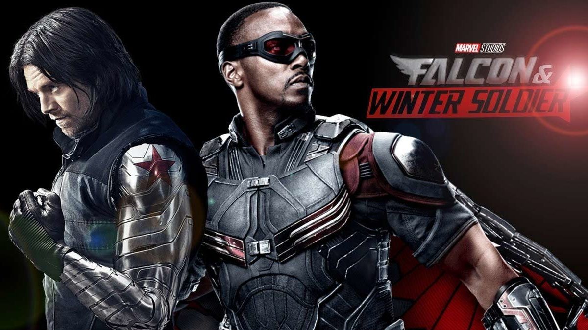 Falcão e Soldado Invernal tem conexão com séries da Marvel na Netflix
