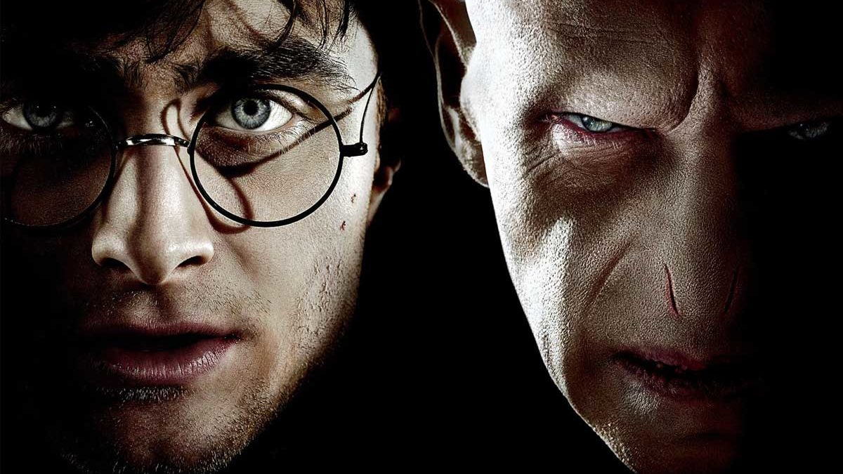Harry Potter: Este é o verdadeiro motivo pelo qual você não deve dizer o nome de Voldemort