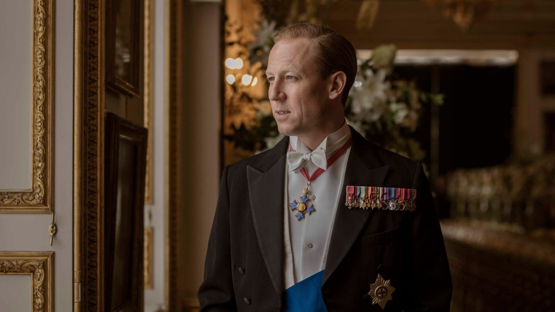 Astro de The Crown discute os desafios do Príncipe Philip na 3ª temporada