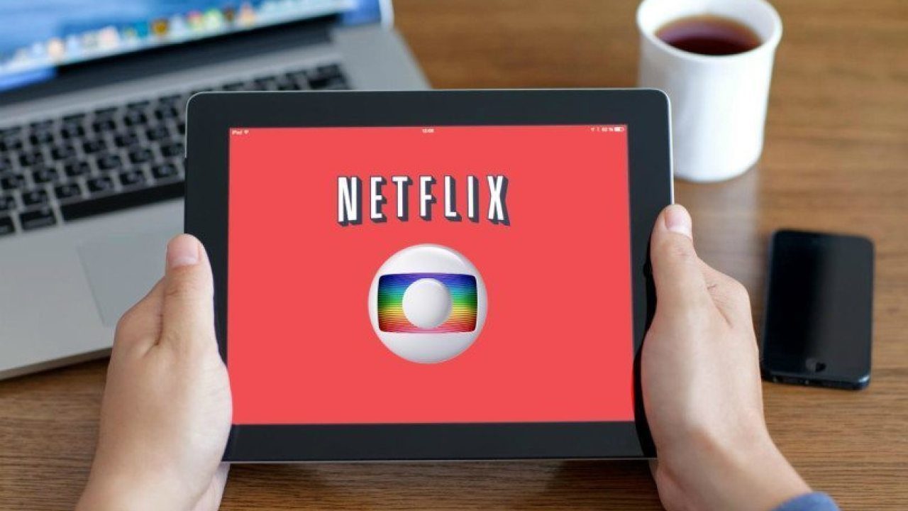 Cade investiga Globo por suposta ação para não perder nomes para Netflix