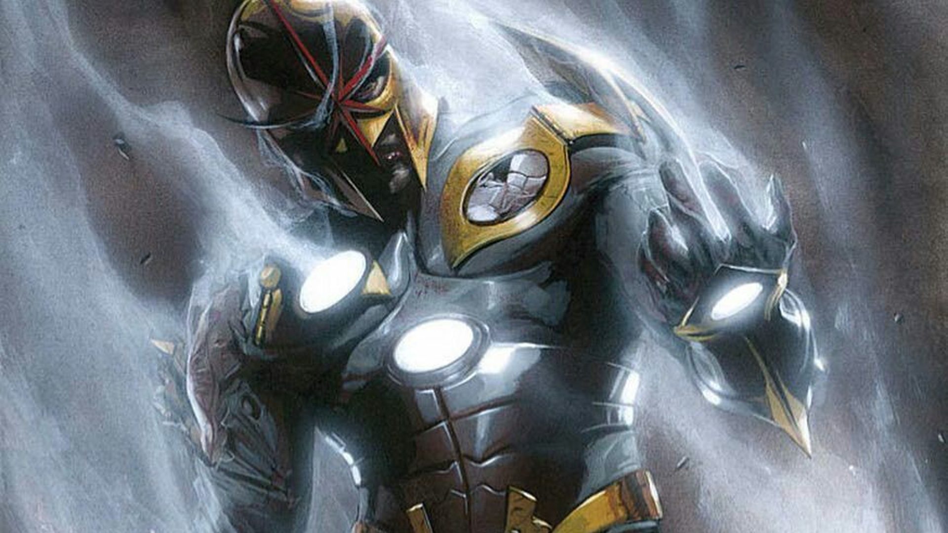 Marvel revela os novos heróis do MCU após Vingadores: Ultimato