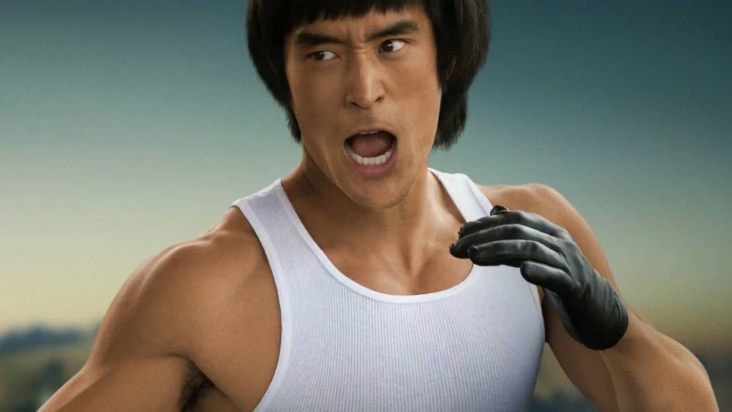 Tarantino defende retrato de Bruce Lee em Era Uma Vez em Hollywood: “Ele era arrogante”