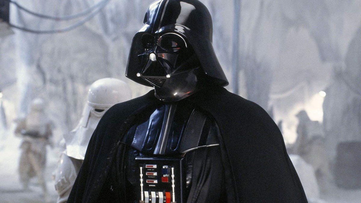 Darth Vader perde posto de personagem mais popular de Star Wars