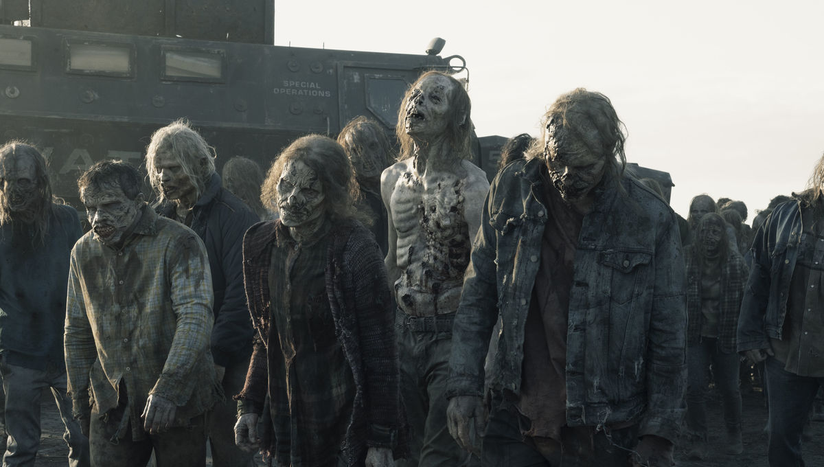 Derivada de The Walking Dead pode ter retorno chocante de [SPOILER]