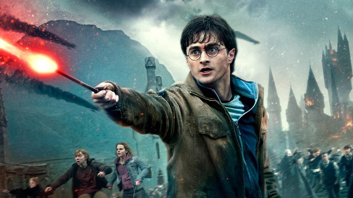 Netflix anuncia série e deixa fãs de Harry Potter felizes