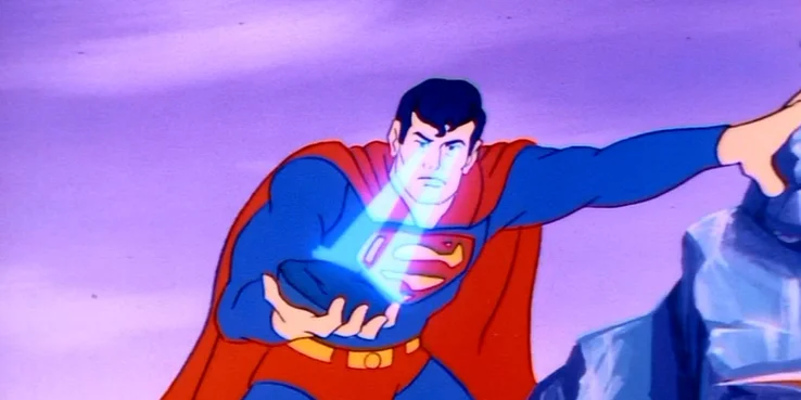 10 poderes que todo mundo esqueceu que Superman tem