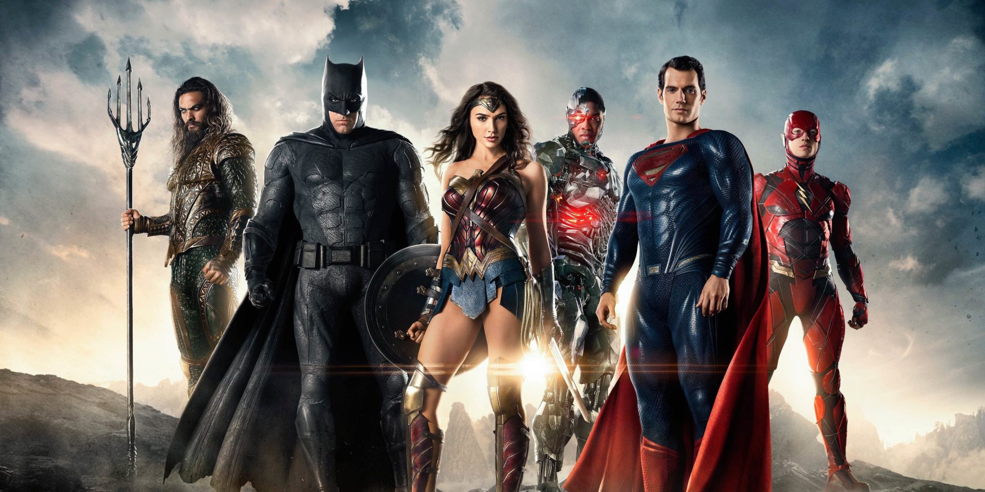 Novo Liga da Justiça é o Vingadores: Ultimato da DC; veja