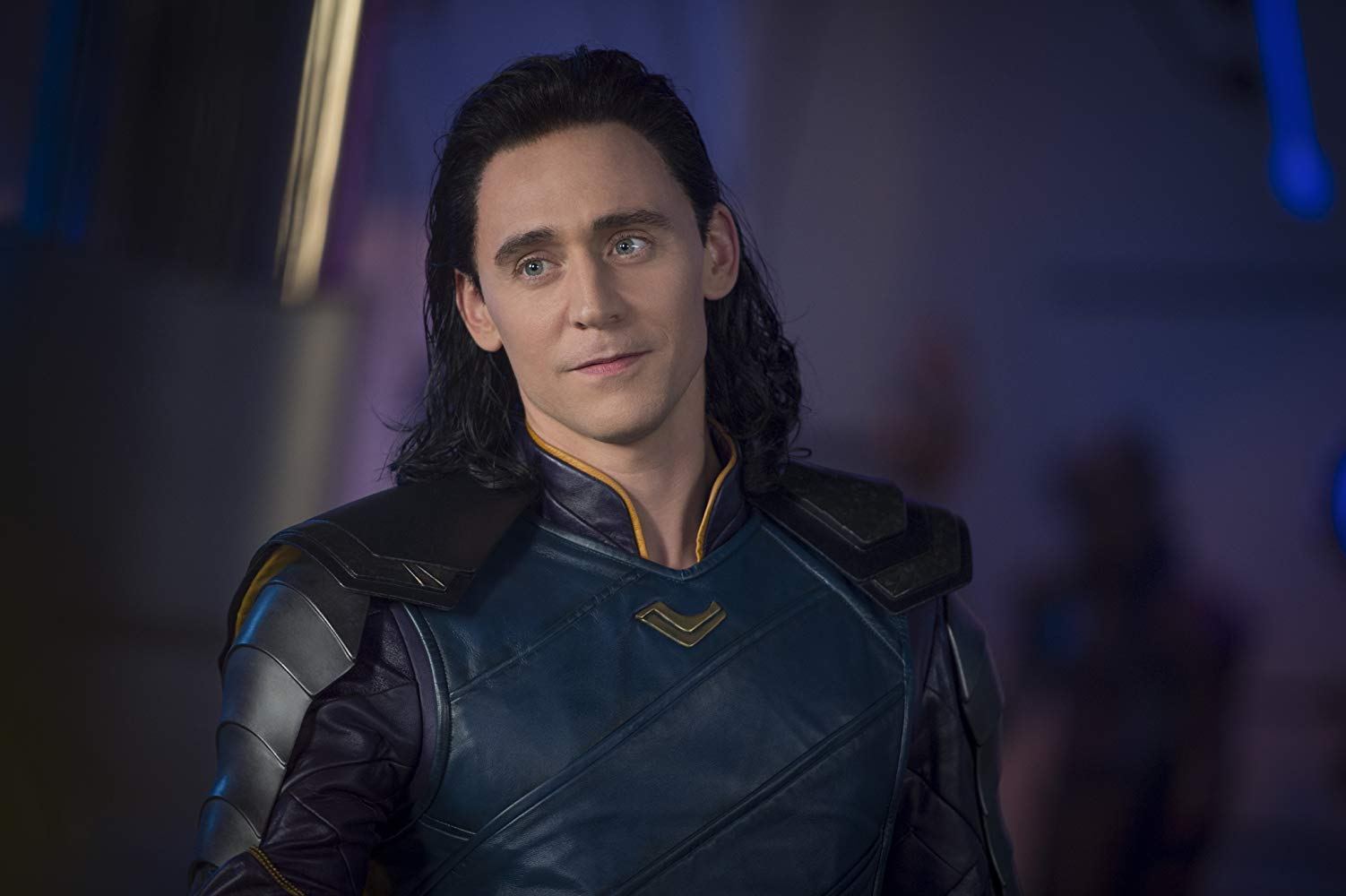 Marvel suspende produção das séries Loki e WandaVision