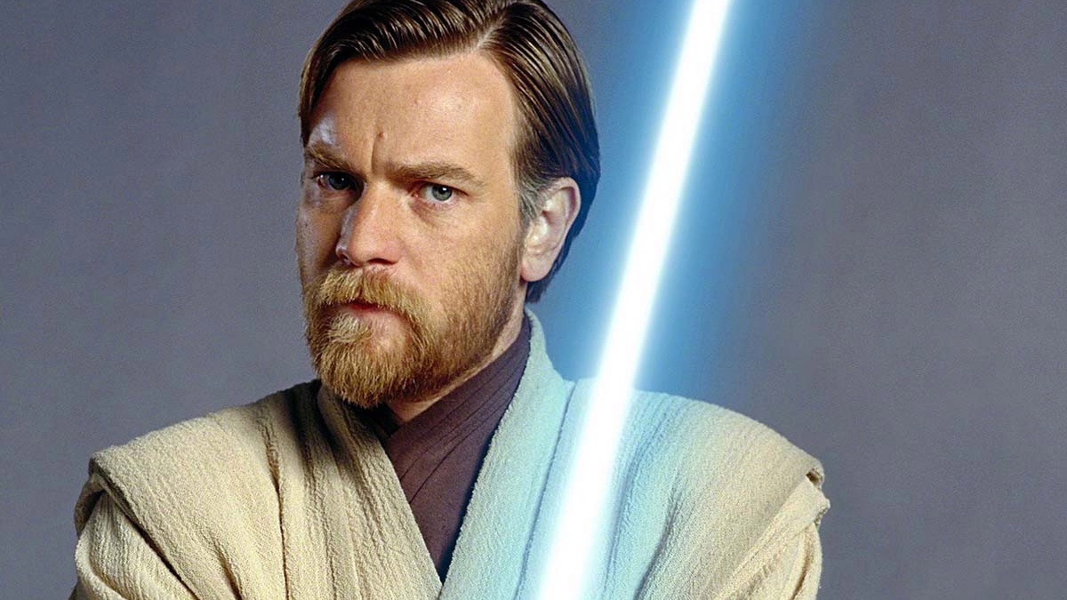 Série de Obi-Wan contará com icônico personagem de Star Wars