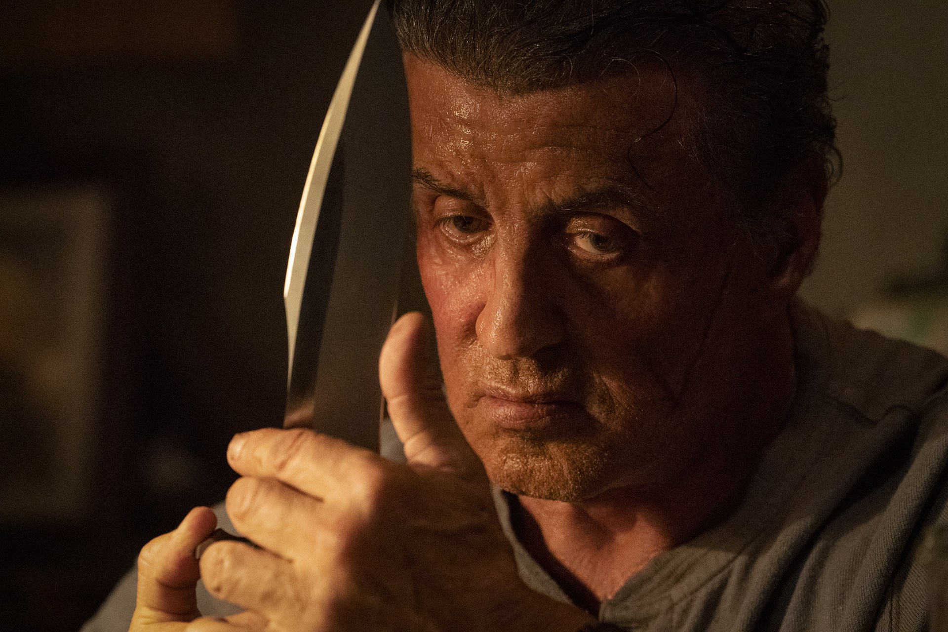 Rambo 5: Destino de personagem de Sylvester Stallone é enfim revelado