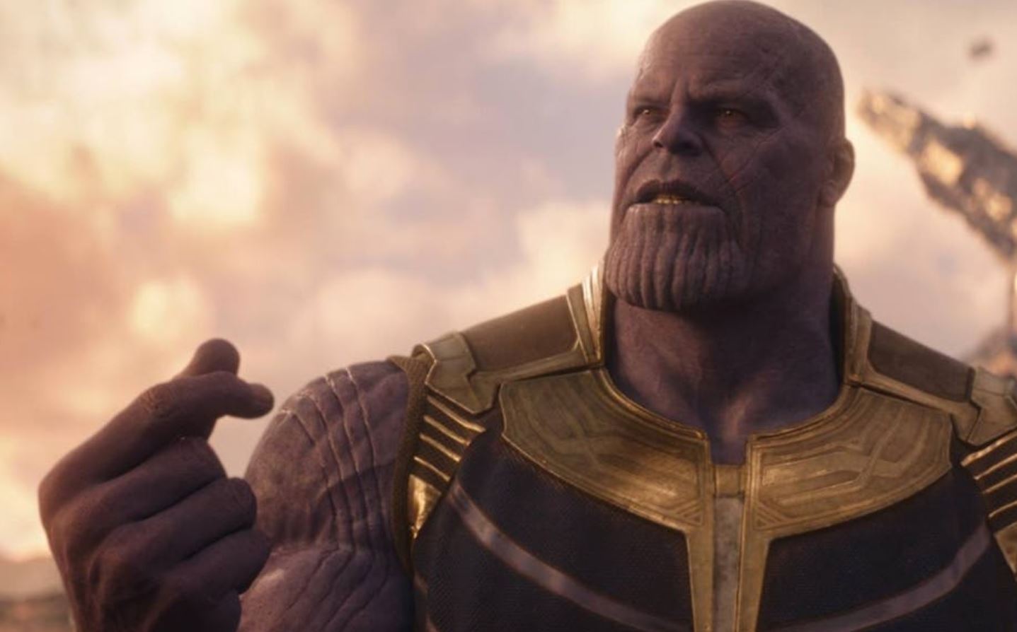 Vingadores Ultimato: Marvel confirma teoria chocante sobre Thanos