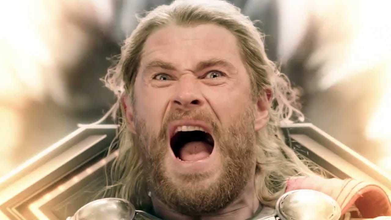 Marvel lança trailer de novo Thor e surpreende fãs; veja!