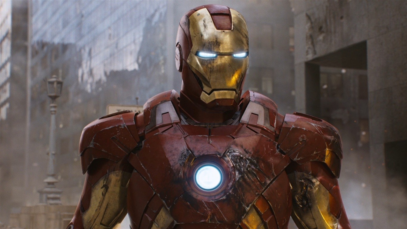 Novos trajes do Homem de Ferro e Capitão América chocam fãs da Marvel