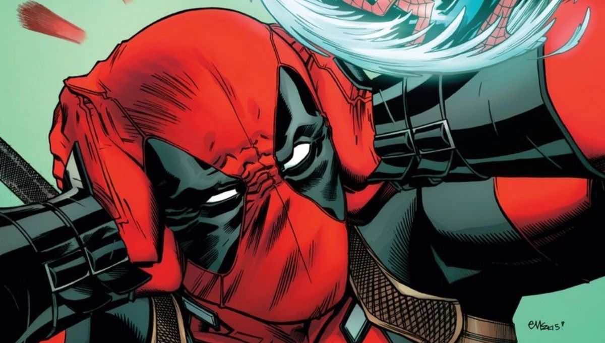 Criador de Deadpool detona a Marvel: “Horrível e desrespeitosa”