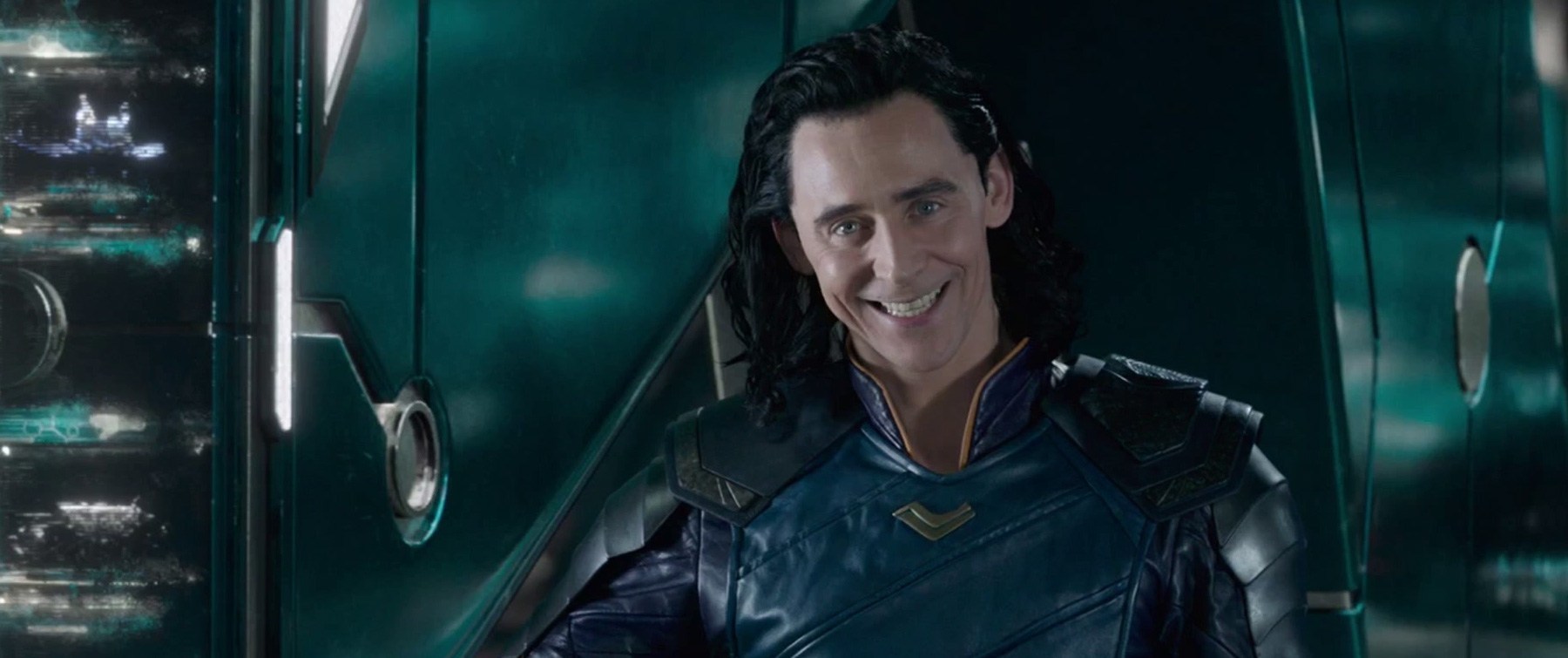 Força clássica da Marvel estará em Loki