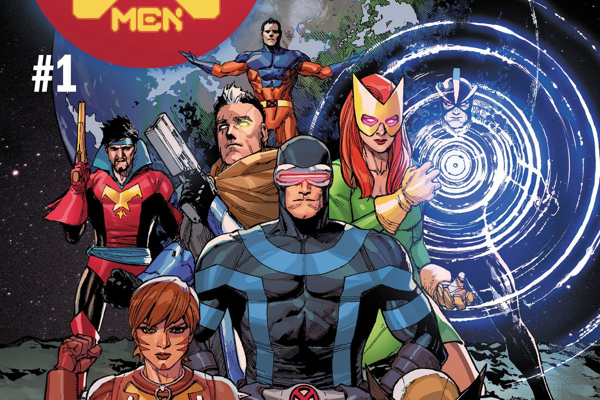 Com X-Men, Marvel recria história clássica de forma assustadora