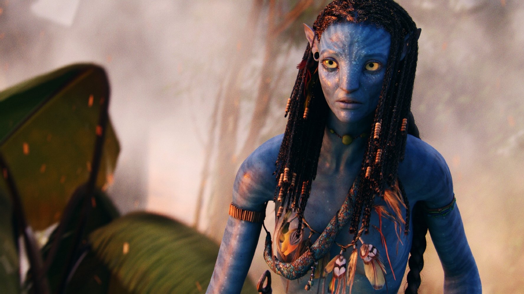Produtor dá spoiler de Avatar 2; veja imagem