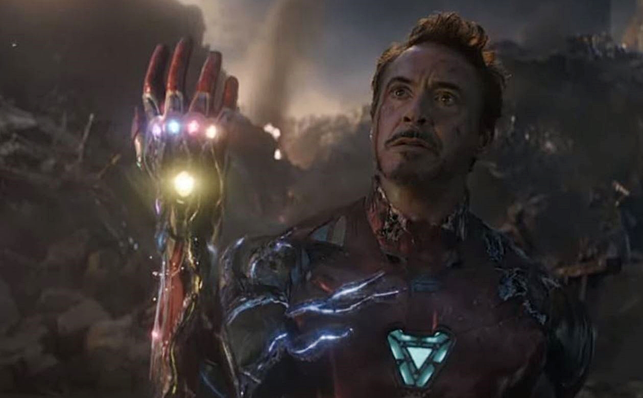 Marvel choca ao anunciar novo Homem de Ferro; veja quem ele é