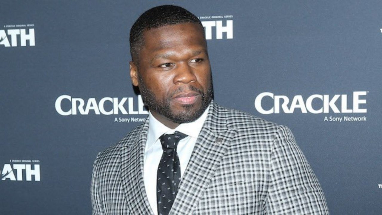 50 Cent conta se pode dirigir filme da Marvel após estreia na TV