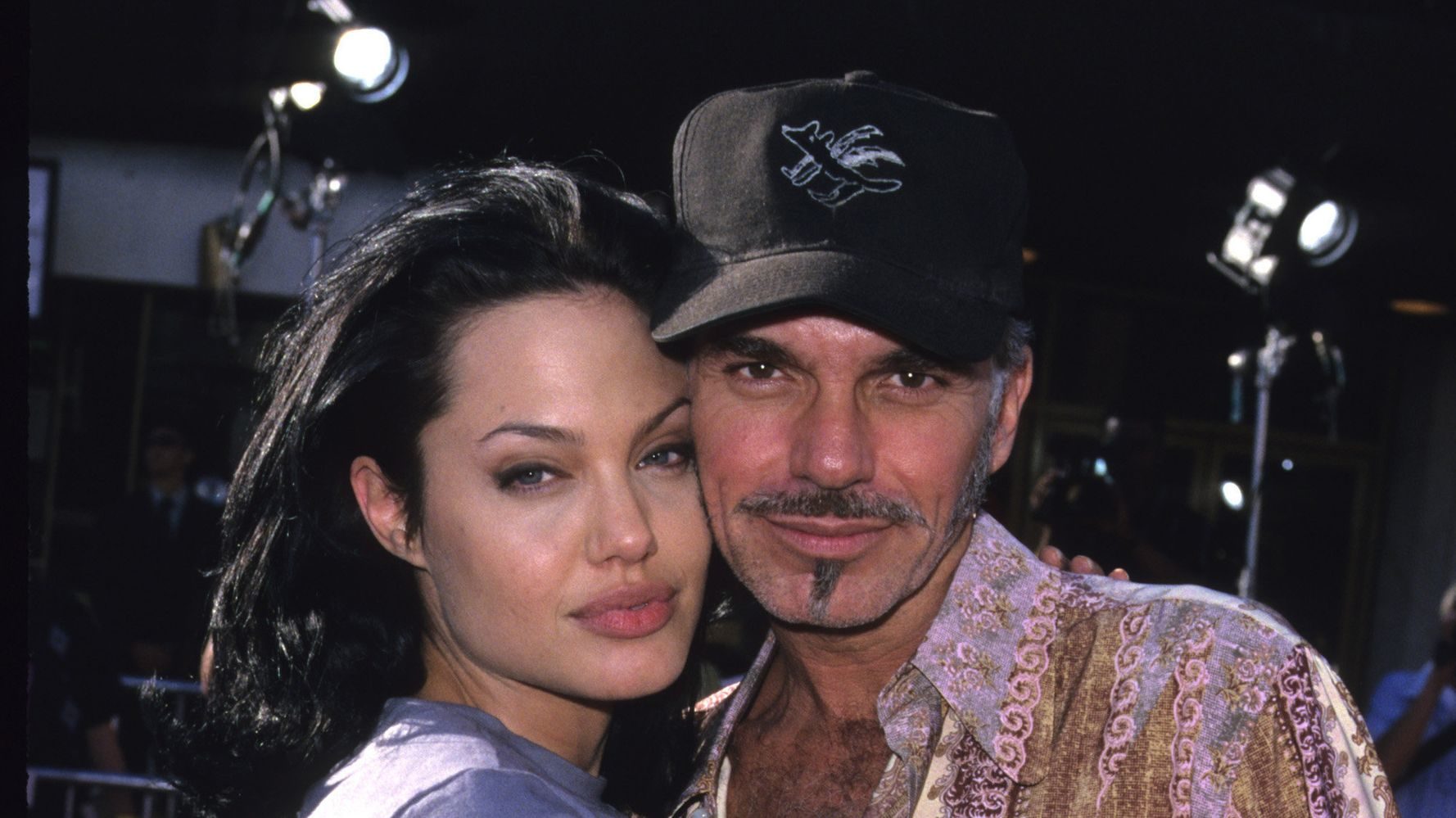 Ex de Angelina Jolie, Billy Bob Thornton diz que ainda é “bom amigo” da atriz