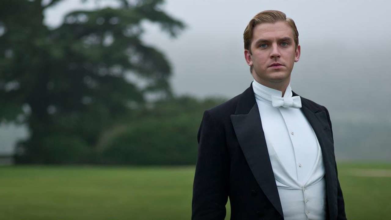 Dan Stevens revela por que abandonou Downton Abbey no auge da série