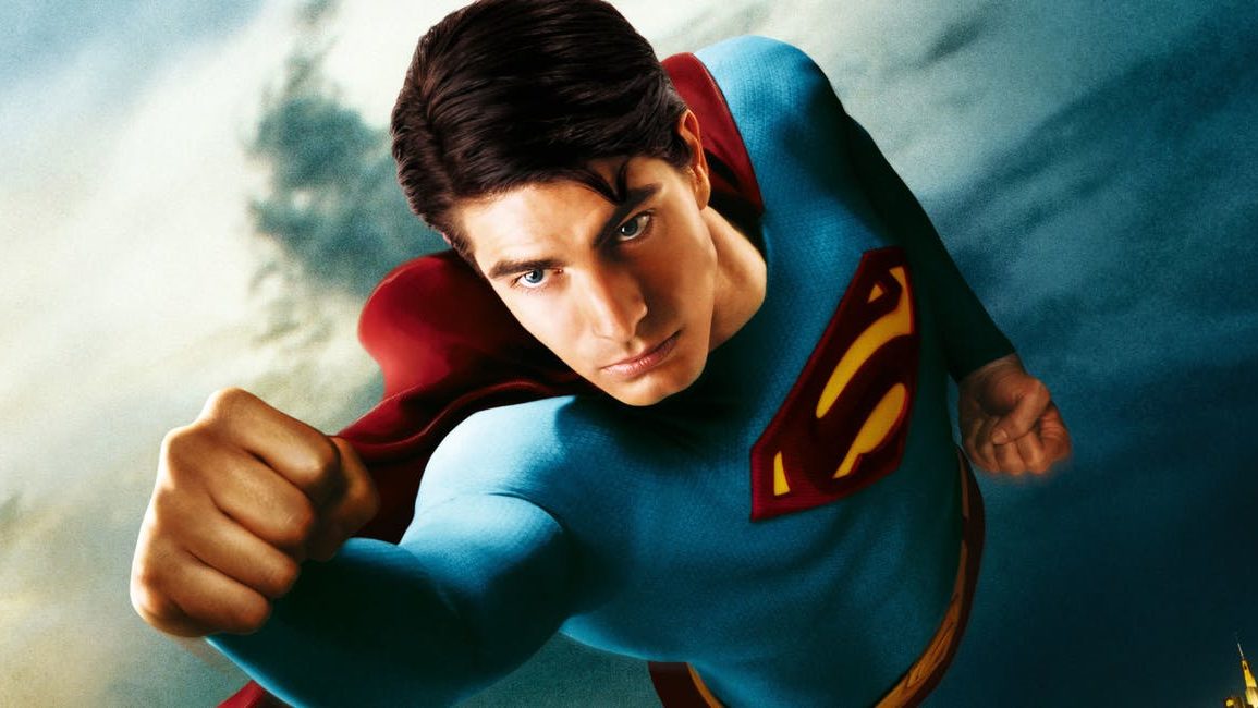 Crossover do Arrowverso dará a Superman o respeito que seu legado merece