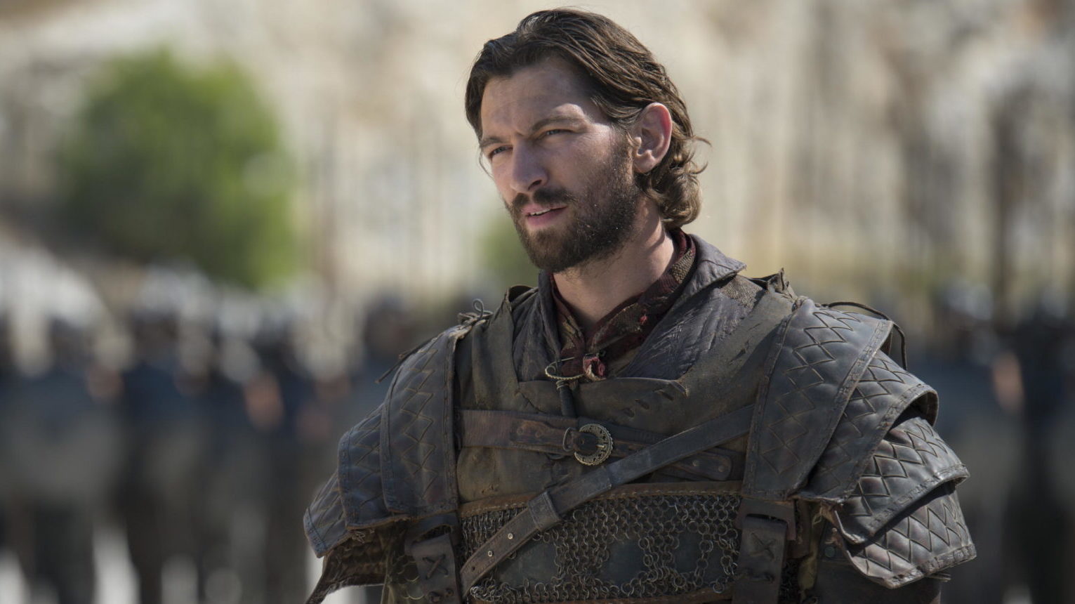 Astros de Game of Thrones e Thor: Ragnarok estão em novo filme da Netflix