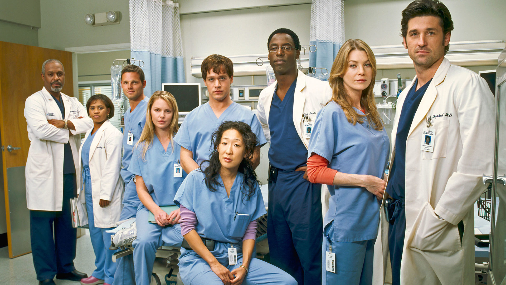 Poder de Grey’s Anatomy: Veja atores que ficaram famosos após ponta na série