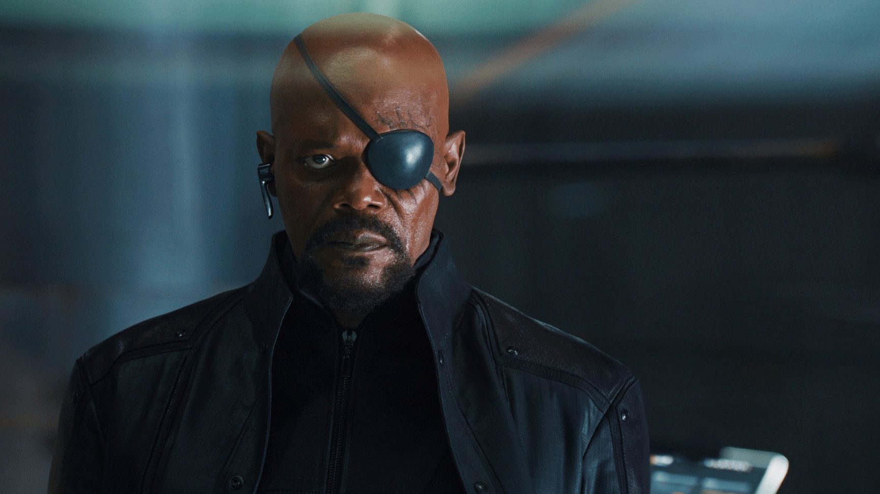 Nick Fury revela segredos de heróis e vilões da Marvel em série