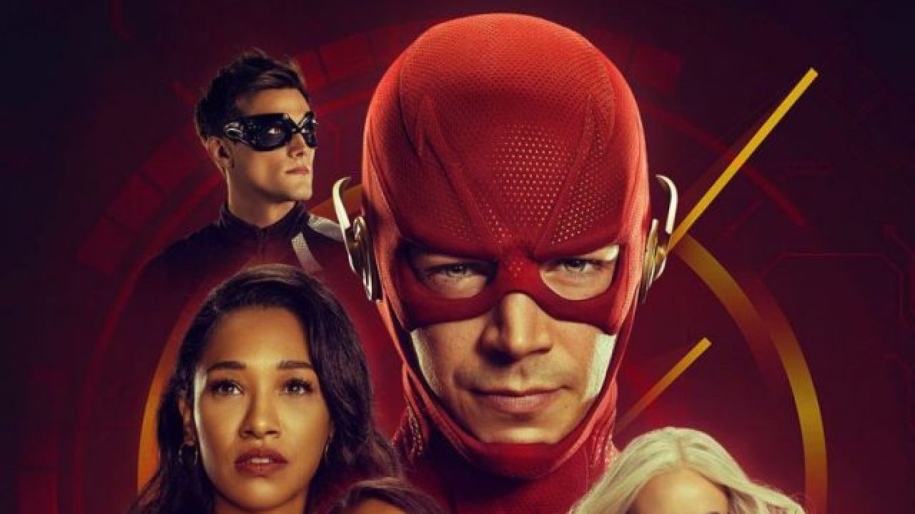 The Flash confirma retornos importantes na 8ª temporada