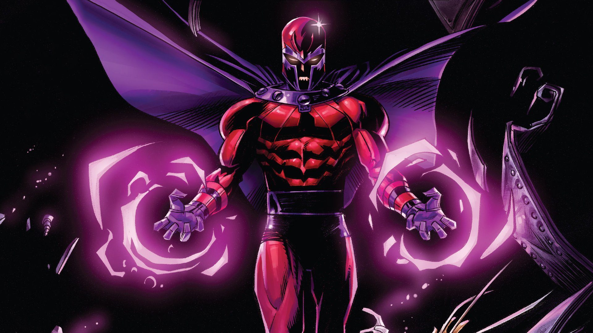 Quem será o Magneto no MCU? Veja os candidatos
