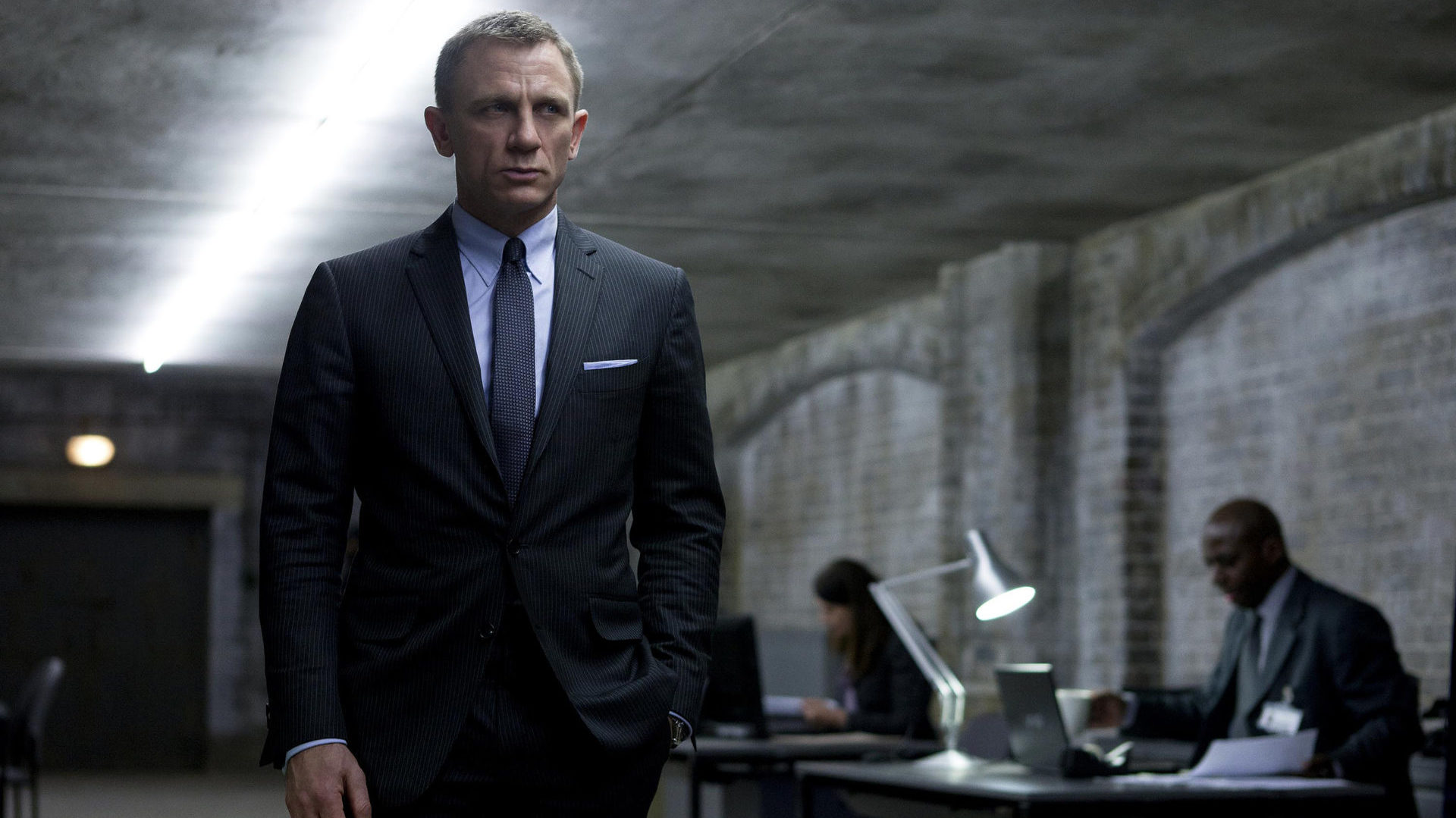 Novo James Bond termina filmagens com Daniel Craig “bêbado” e dando adeus à franquia