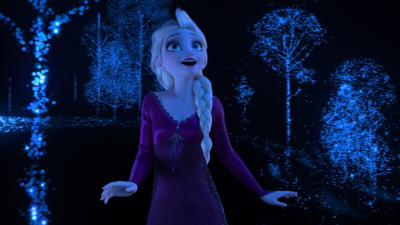 Elsa é lésbica? Frozen 2 revela a verdade