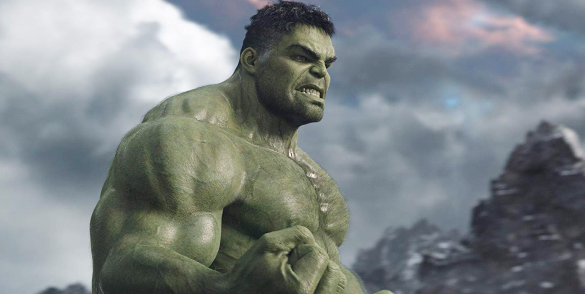 Roteiristas de Vingadores: Guerra Infinita revelam cena deletada de Hulk e [SPOILER]