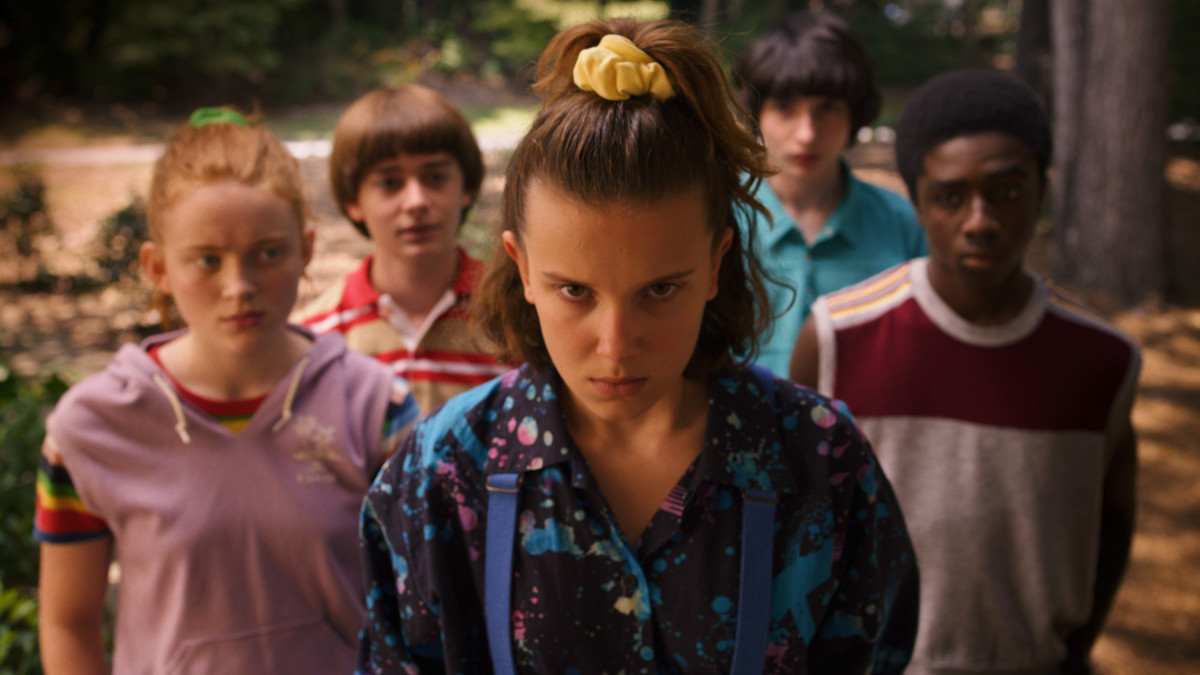 Stranger Things ganha teasers enigmáticos e preocupa fãs: “As crianças estão bem?”