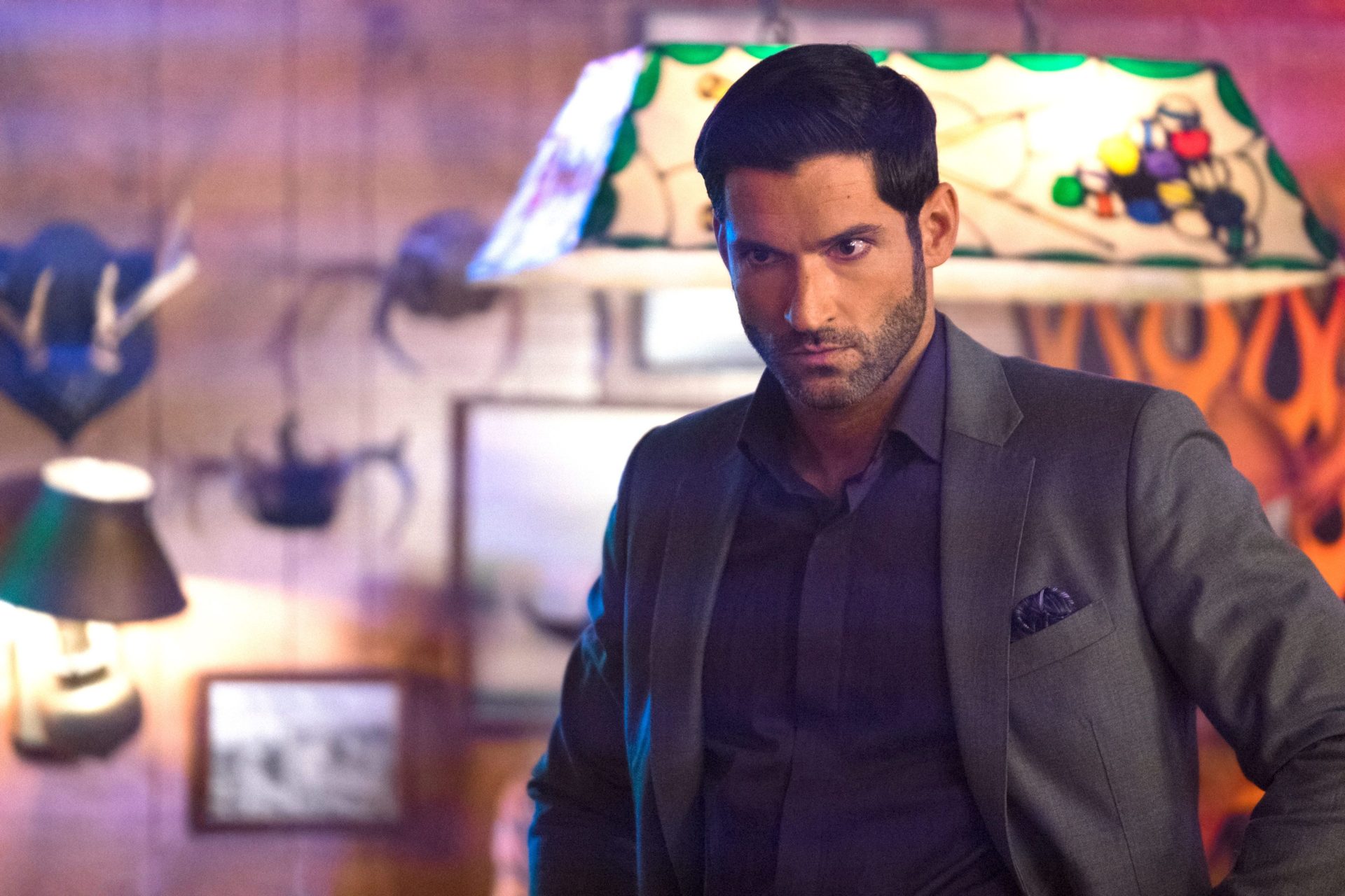 Lucifer: Netflix finalmente confirma quando 5ª temporada estreia!