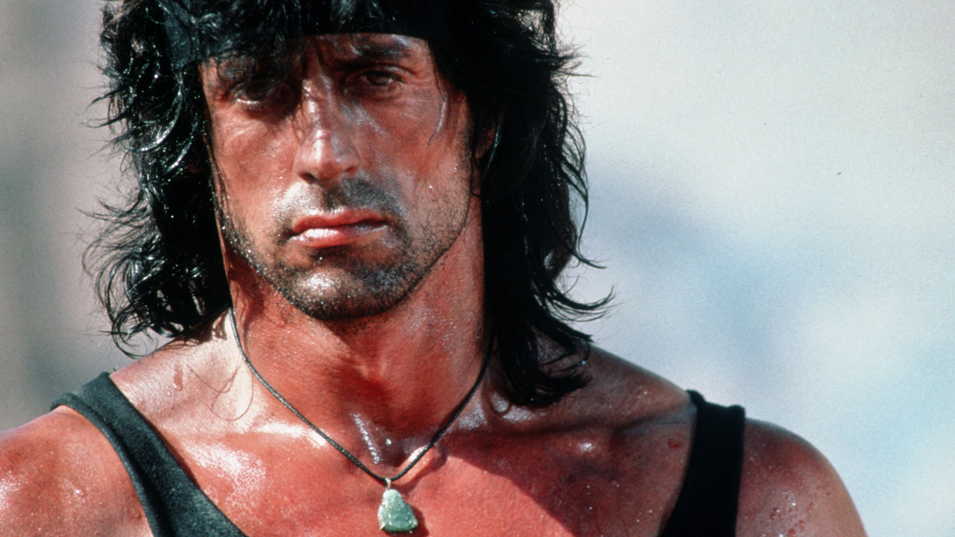 Sylvester Stallone salvou Rambo 2 de fracasso; veja como