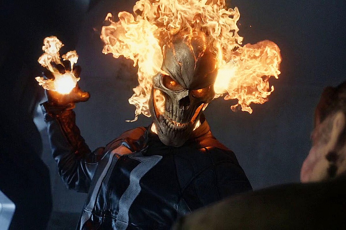 Filme da Marvel terá Doutor Estranho, Blade e Motoqueiro Fantasma, diz site