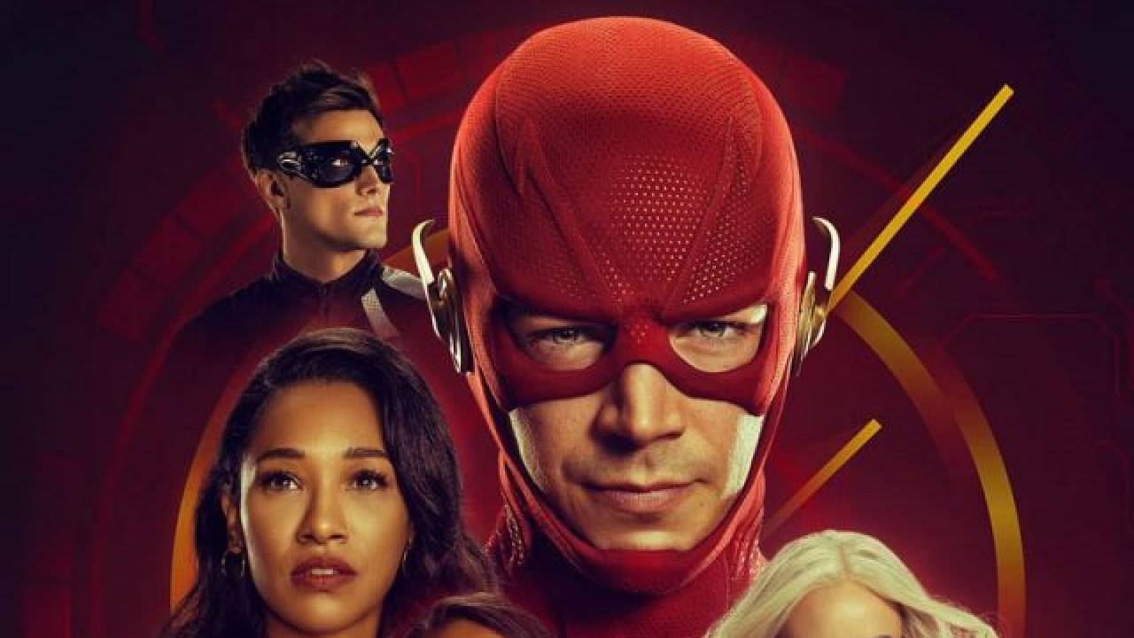Por que astro de The Flash deixou a série? Veja o real motivo