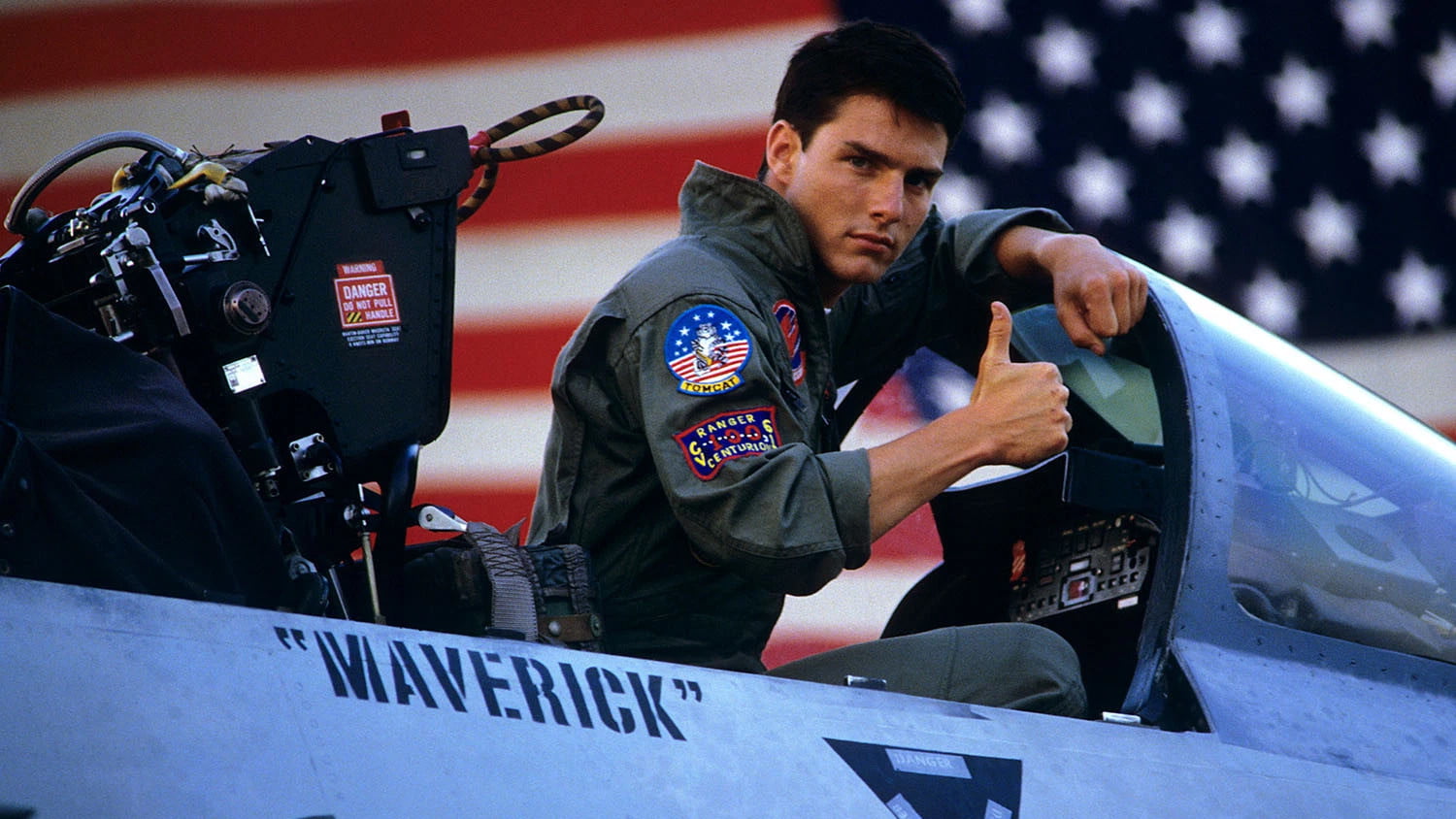 Tom Cruise revela segredo INSANO de Top Gun 2