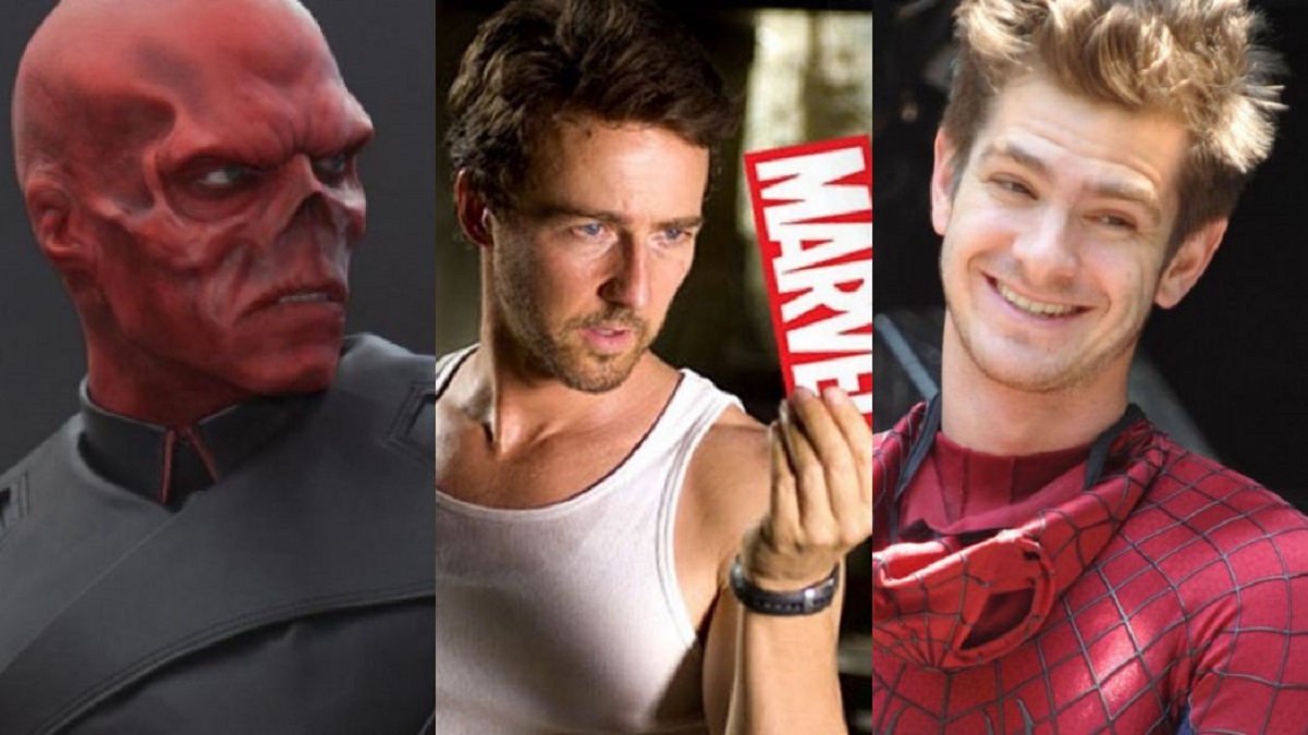Vergonha e decepção: os atores que se arrependeram de trabalhar com a Marvel