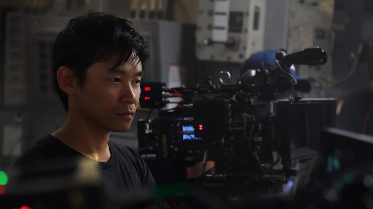 Novo filme de terror de James Wan ganha data de estreia; veja