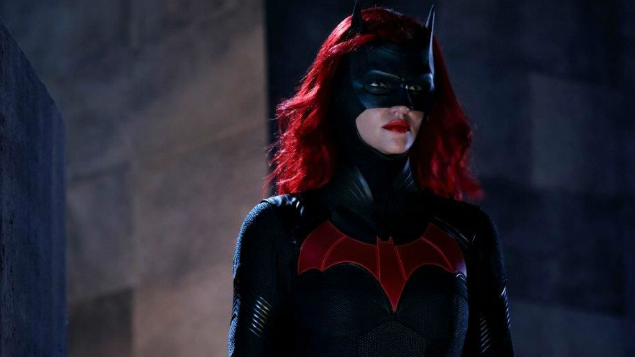 Batwoman | Crítica – 1ª Temporada – Episódio 1