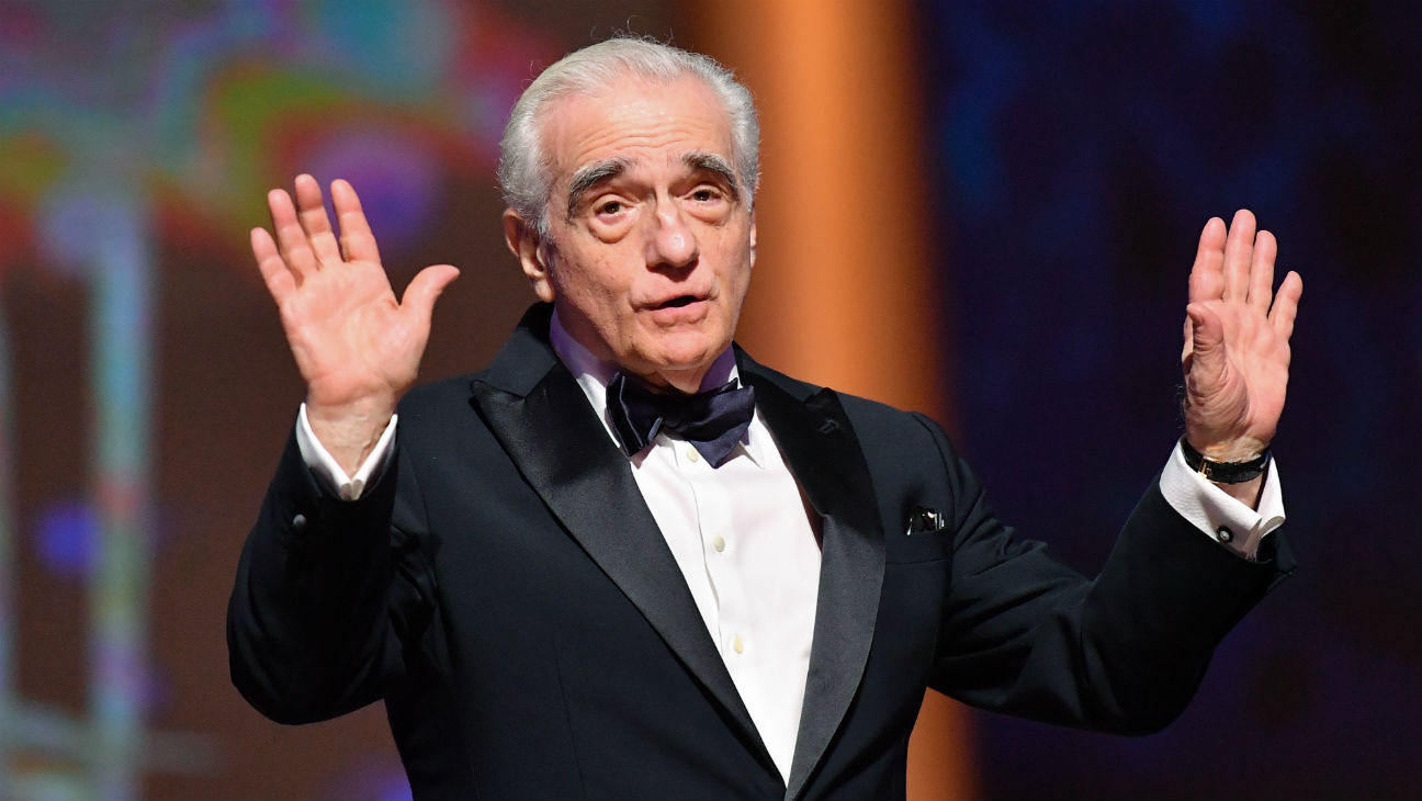 Filme novo de Martin Scorsese terá grandes conhecidos; adivinhe!
