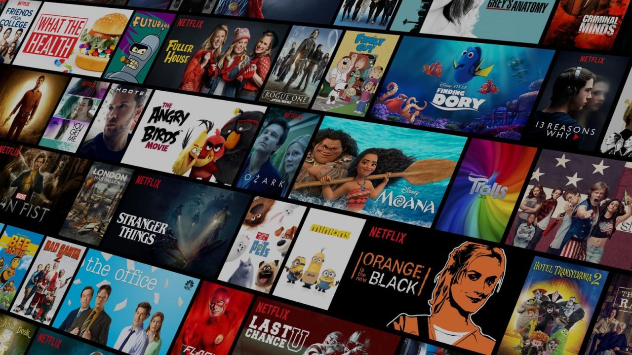 Netflix perderá assinantes para o Disney+? Pesquisa revela